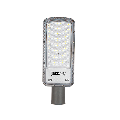 Светильник светодиодный консольный PSL 07 80w